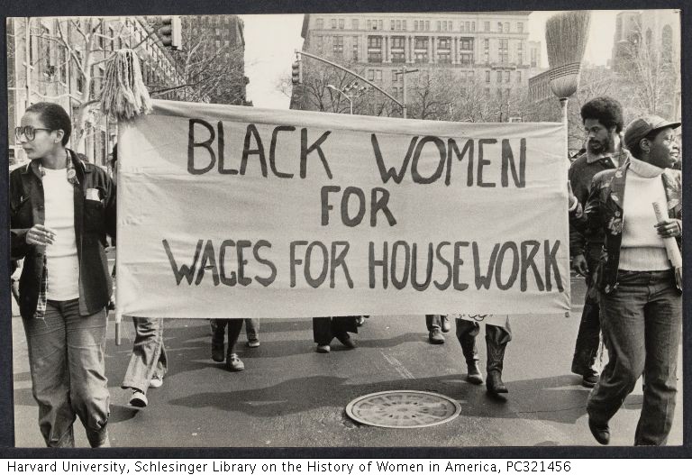 Housework and Electricity - Women & the American Story